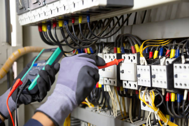 Emergency Electrical Repair Services in Tuskegee, AL