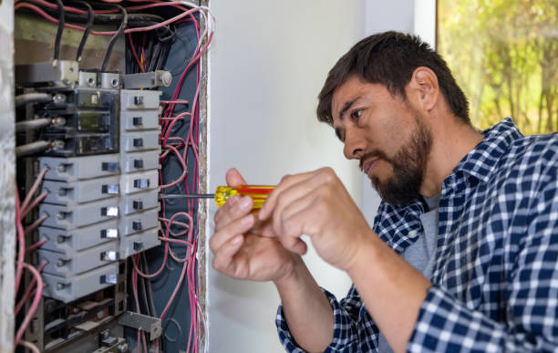 Professional Electrical Services in Tuskegee, AL